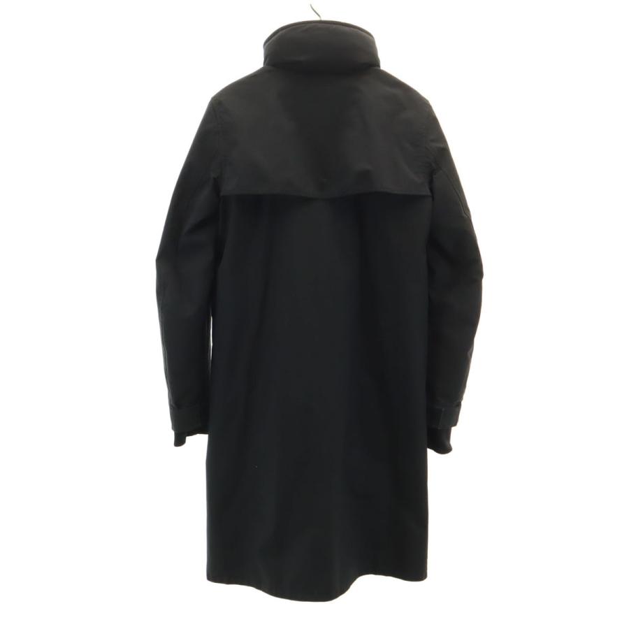PRADA SPORT（プラダスポーツ） PRADA SPORTS イタリア製 コート 40