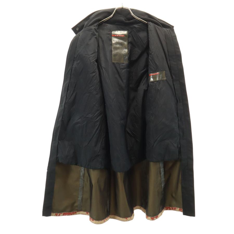 PRADA SPORT（プラダスポーツ） PRADA SPORTS イタリア製 コート 40
