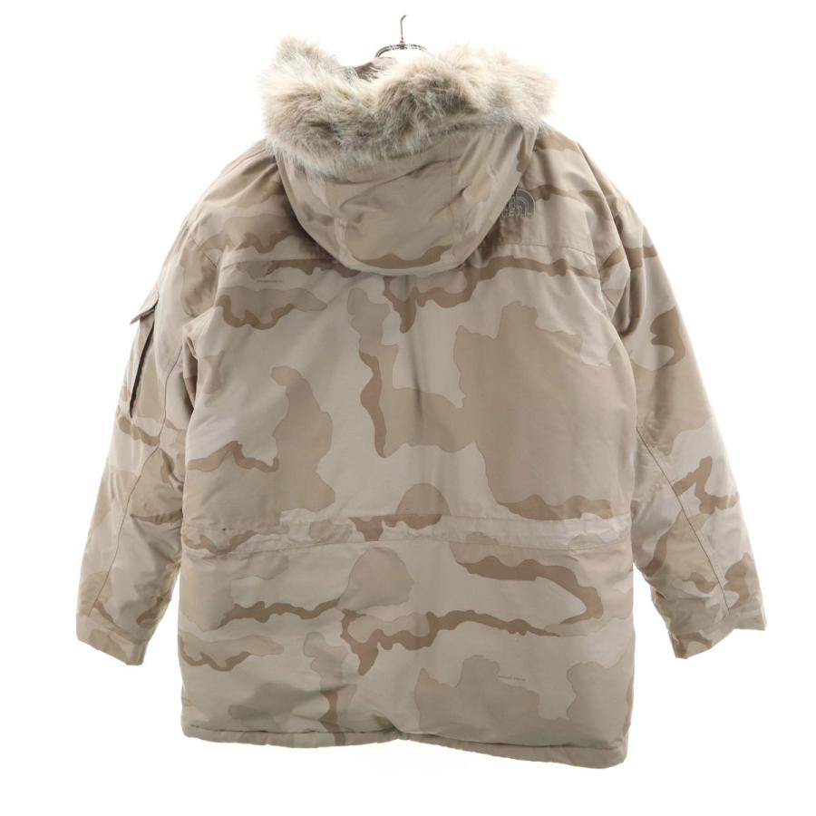 THE NORTH FACE（ザ ノースフェイス） 未使用 カモフラ マクマード