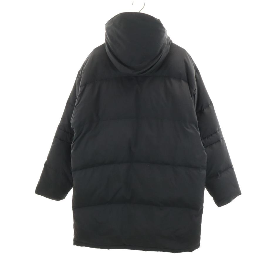 POLO RALPH LAUREN（ポロ・ラルフローレン） ダウンコート LL ブラック