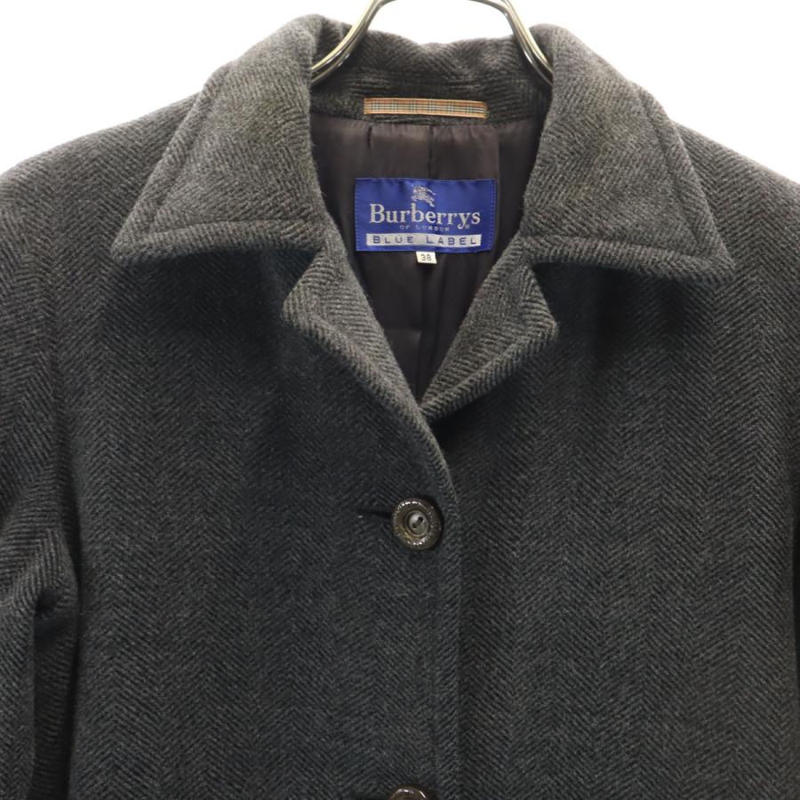 Burberrys OF LONDON BLUE LABEL系 バーバリーズ オブ ロンドン ブルー