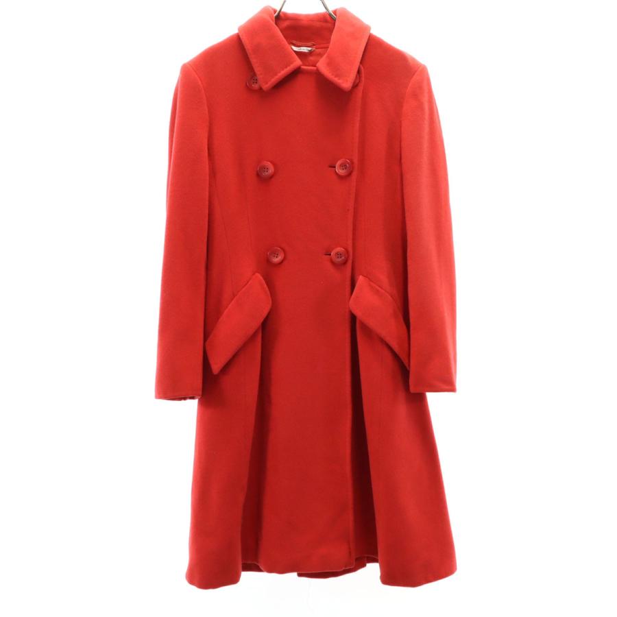 SPORTMAX（スポーツマックス） イタリア製 ウールブレンド ウール