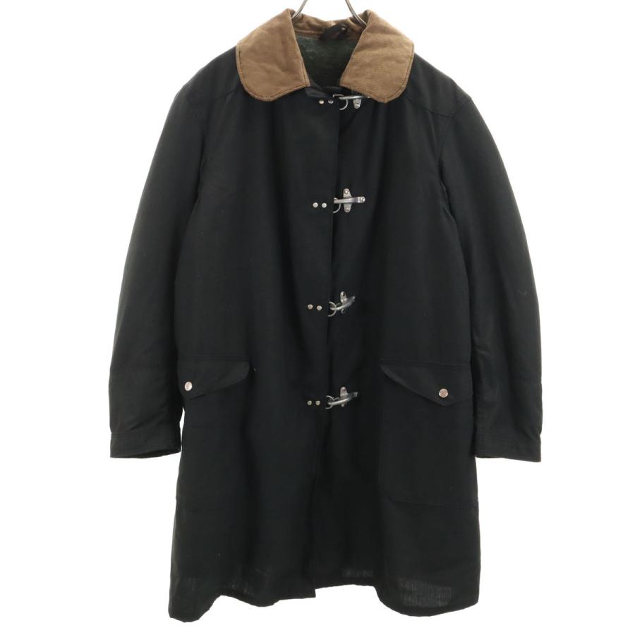古着 CLOBE クローブ 80s 90s USA製 オールド ジャケット 46 ブラック メンズ CLOBE クローブ 80s 90s USA製 オールド ジャケット 46 ブラック