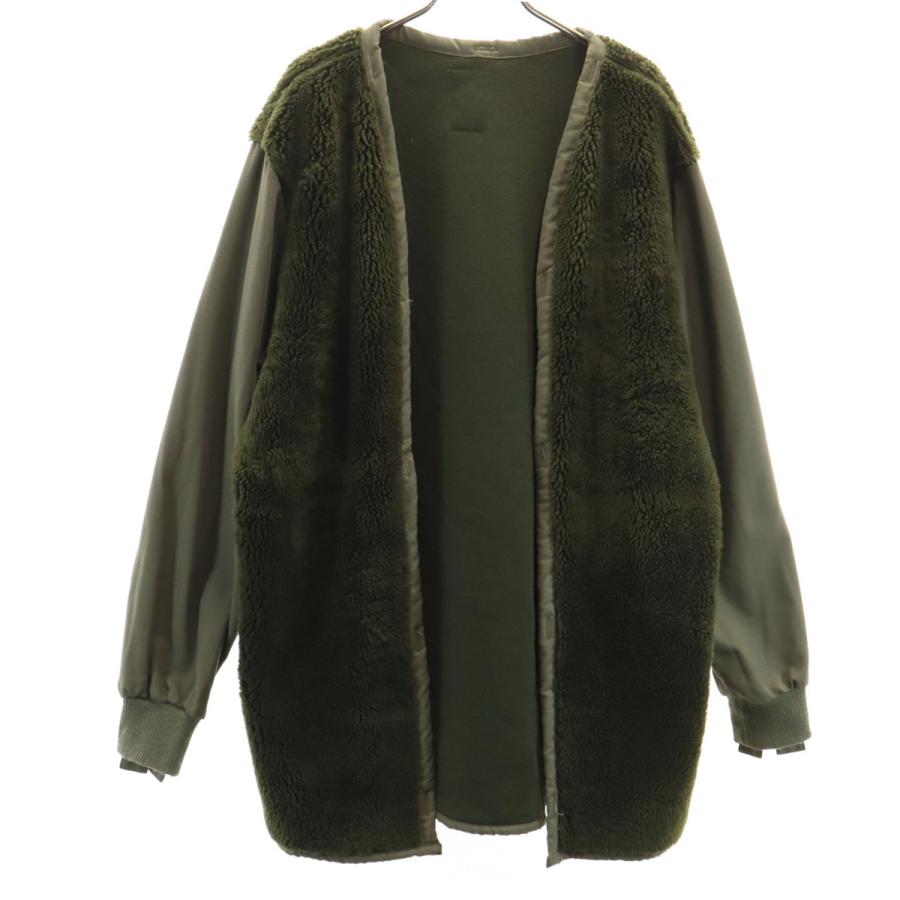 DUTCH ARMY オランダ軍 90s WAHLER製 オールド ボアライナー