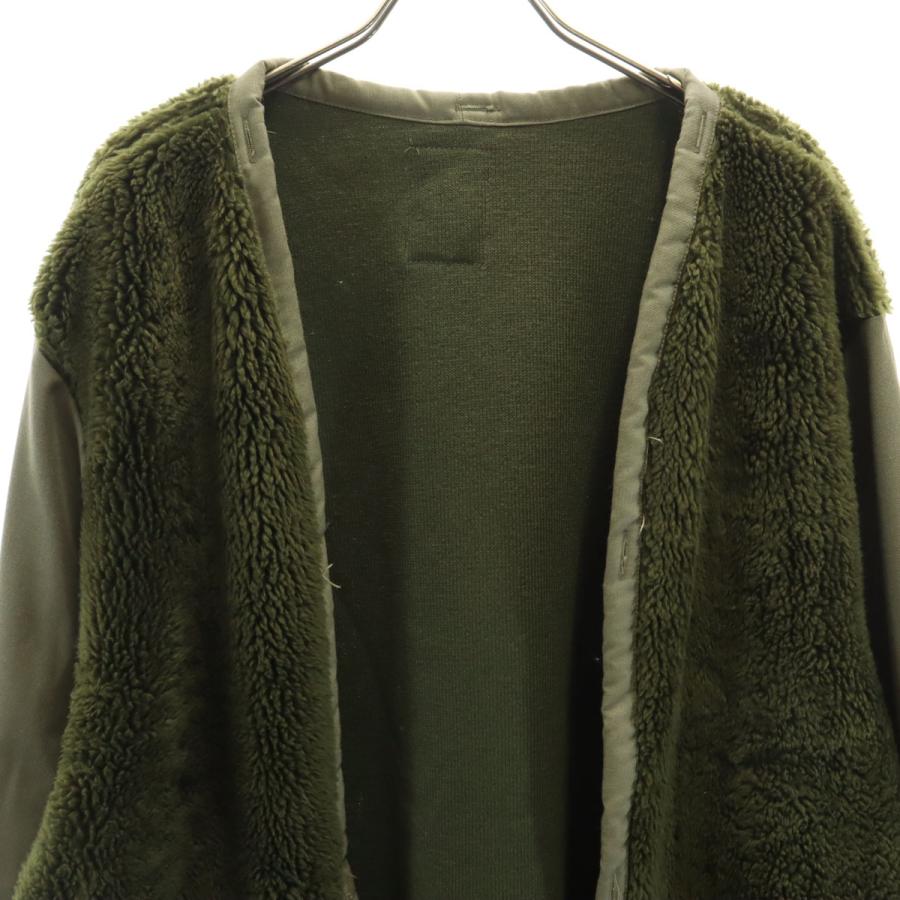 DUTCH ARMY オランダ軍 90s WAHLER製 オールド ボアライナー