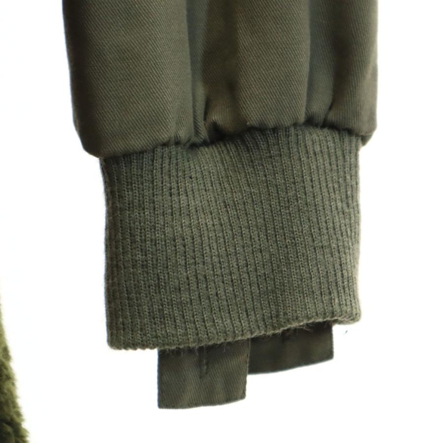 DUTCH ARMY オランダ軍 90s WAHLER製 オールド ボアライナー