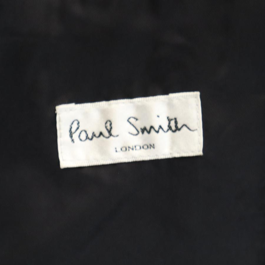 Paul Smith LONDON ポールスミスロンドン 日本製 ステンカラーコート M