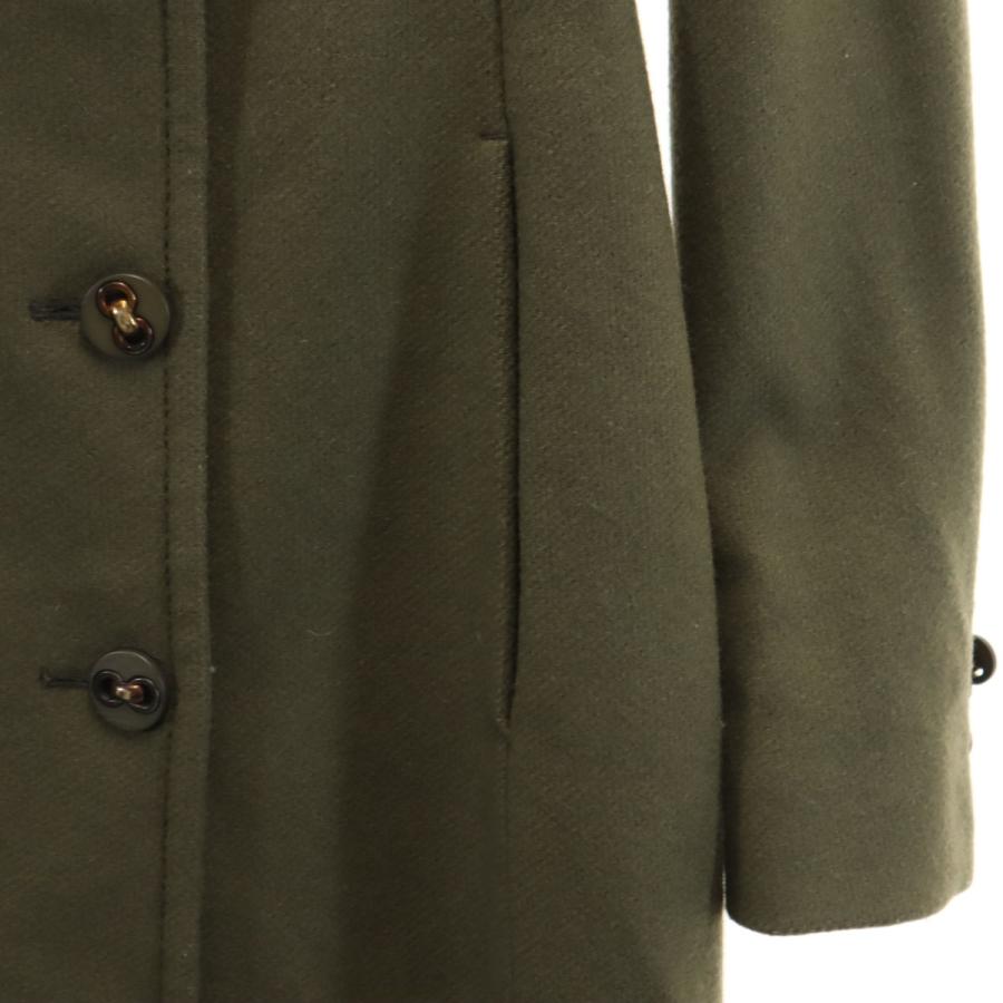 Max&Co.（マックスアンドコー） MAX&CO ダブルブレスト ウールコート 