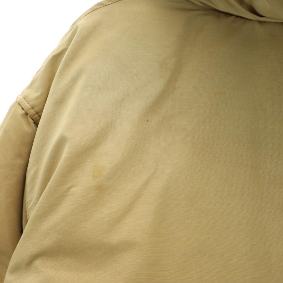 WOOLRICH（ウールリッチ） 80s USA製 紺タグ ヴィンテージ ダウン