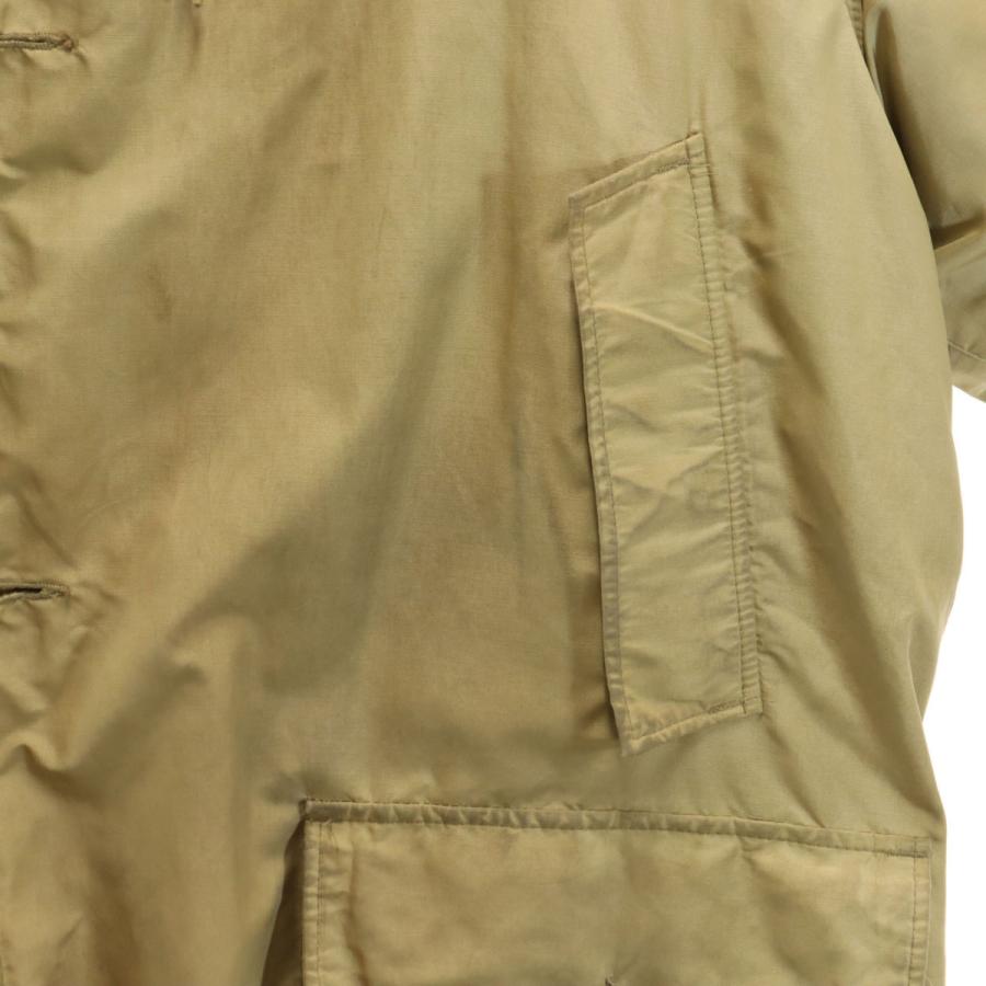 WOOLRICH（ウールリッチ） 80s USA製 紺タグ ヴィンテージ ダウン