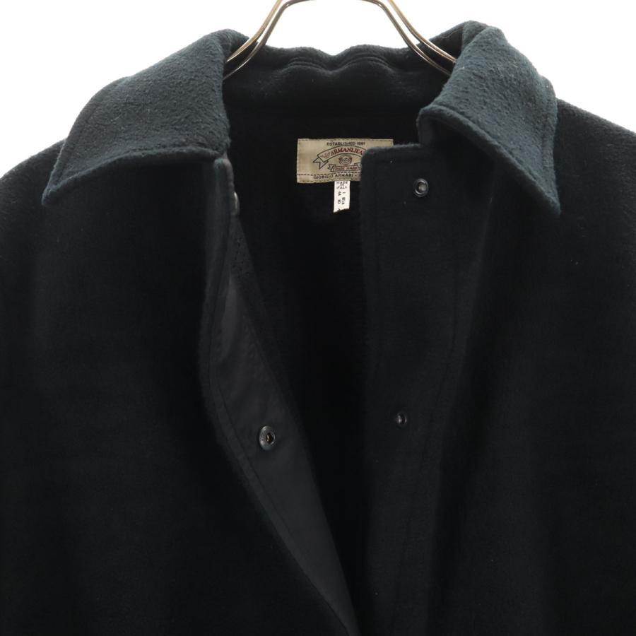 ARMANI JEANS アルマーニジーンズ 90s イタリア製 オールド ステン