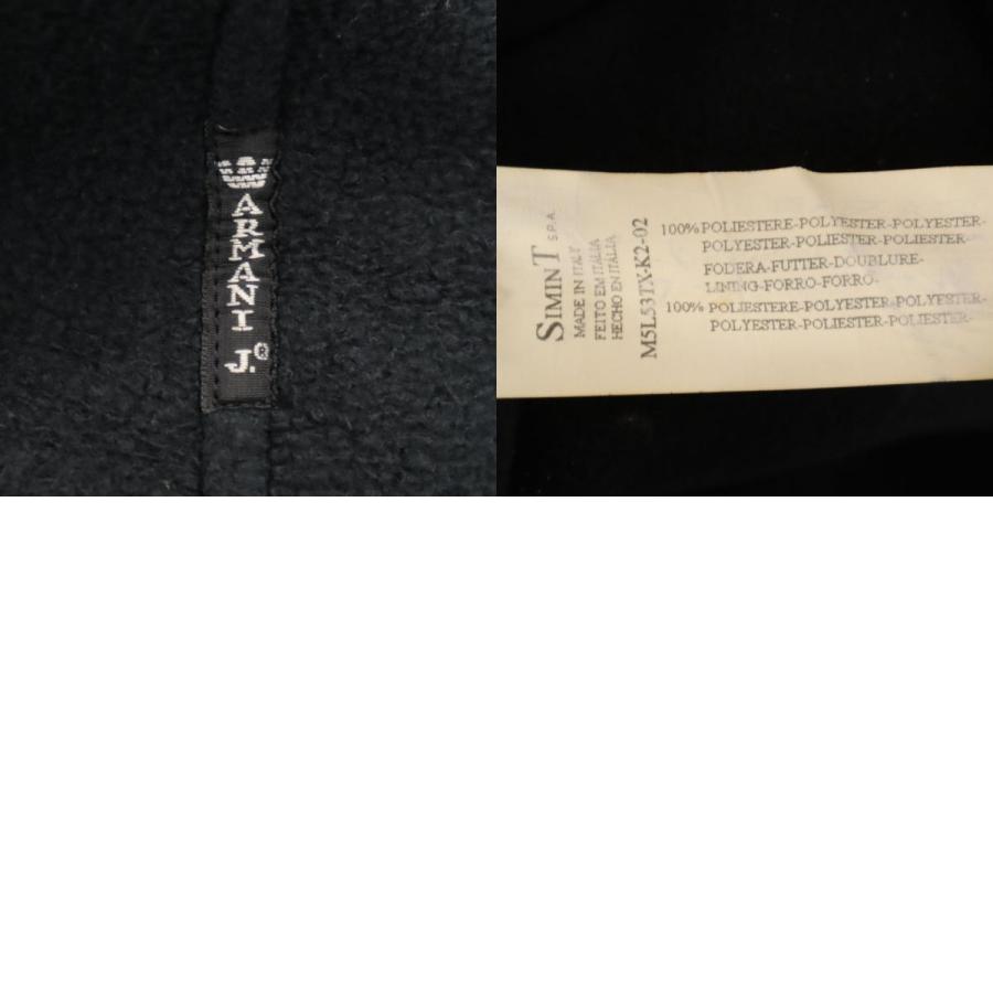 ARMANI JEANS アルマーニジーンズ 90s イタリア製 オールド ステン