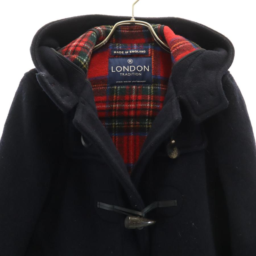 LONDON Tradition（ロンドントラディション） イングランド製 ウール