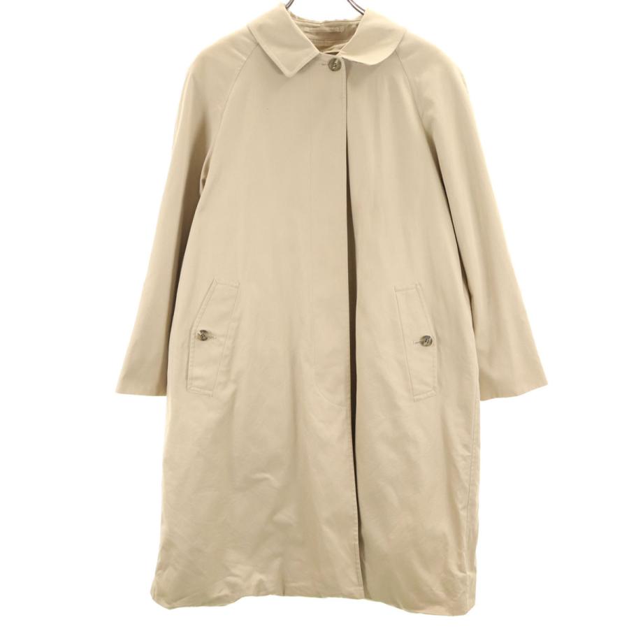 Burberrys バーバリーズ 90s オールド ステンカラーコート 7AR