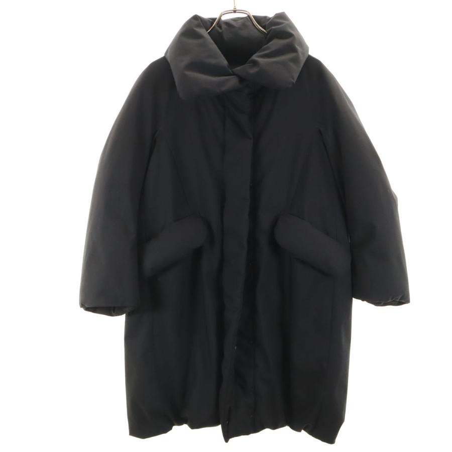 UNIQLO +J ユニクロ プラスジェイ ダウンジャケット XS ブラック系