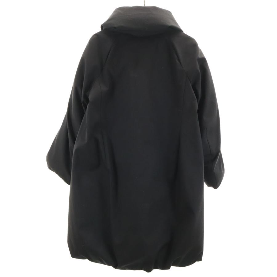 UNIQLO +J ユニクロ プラスジェイ ダウンジャケット XS ブラック系