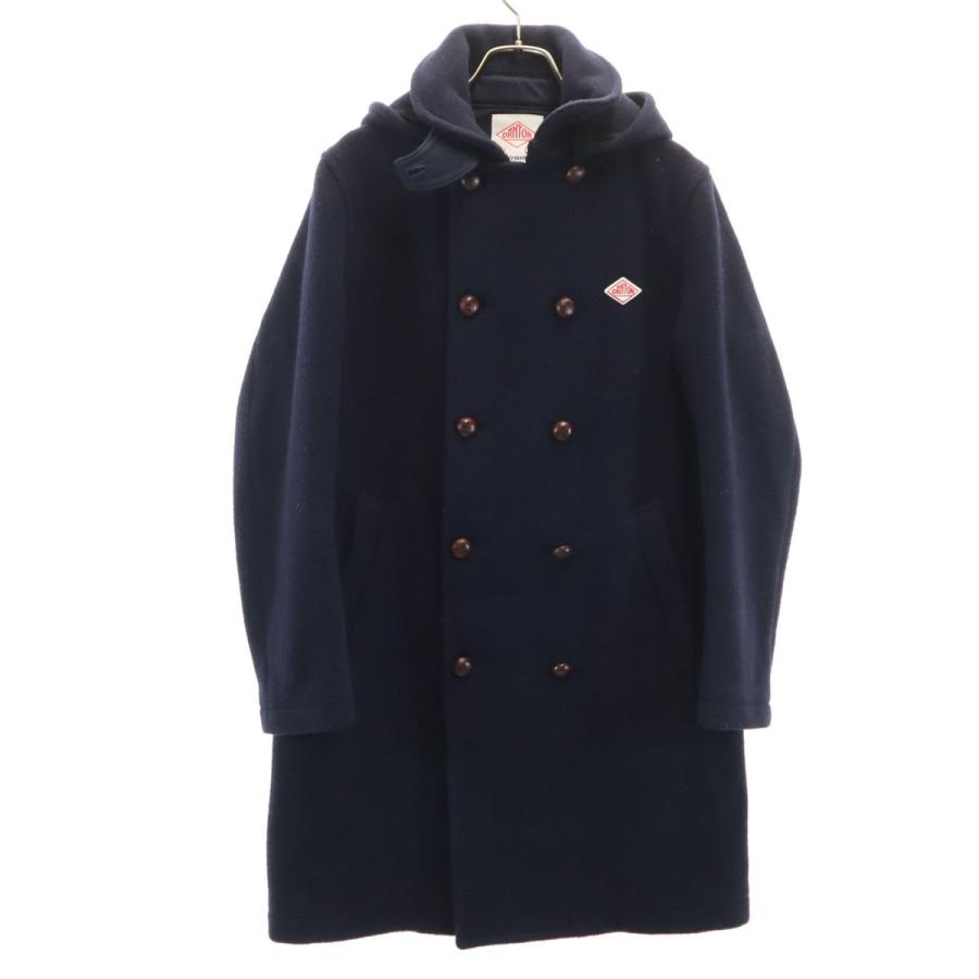 DANTON　ダントン　コート　アーバンリサーチ別注モデル Danton（ダントン） URBAN RESEARCH アーバンリサーチ 別注 コート 38