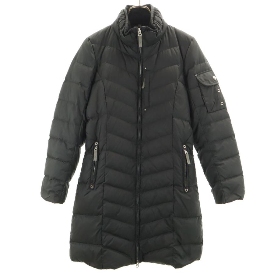 Eddie Bauer（エディーバウアー） ダウンコート PS グレー アウトドア