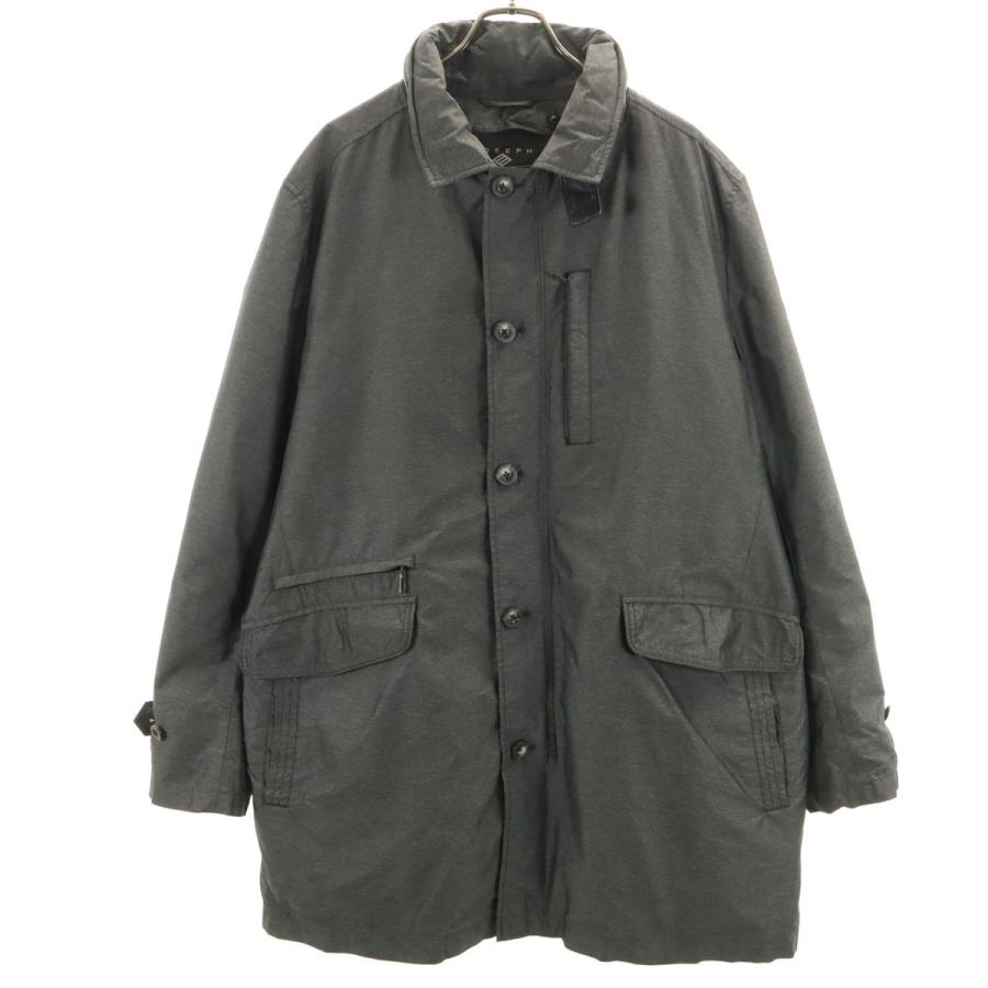 JOSEPH ABBOUD（ジョセフ アブード） ステンカラーコート 3L