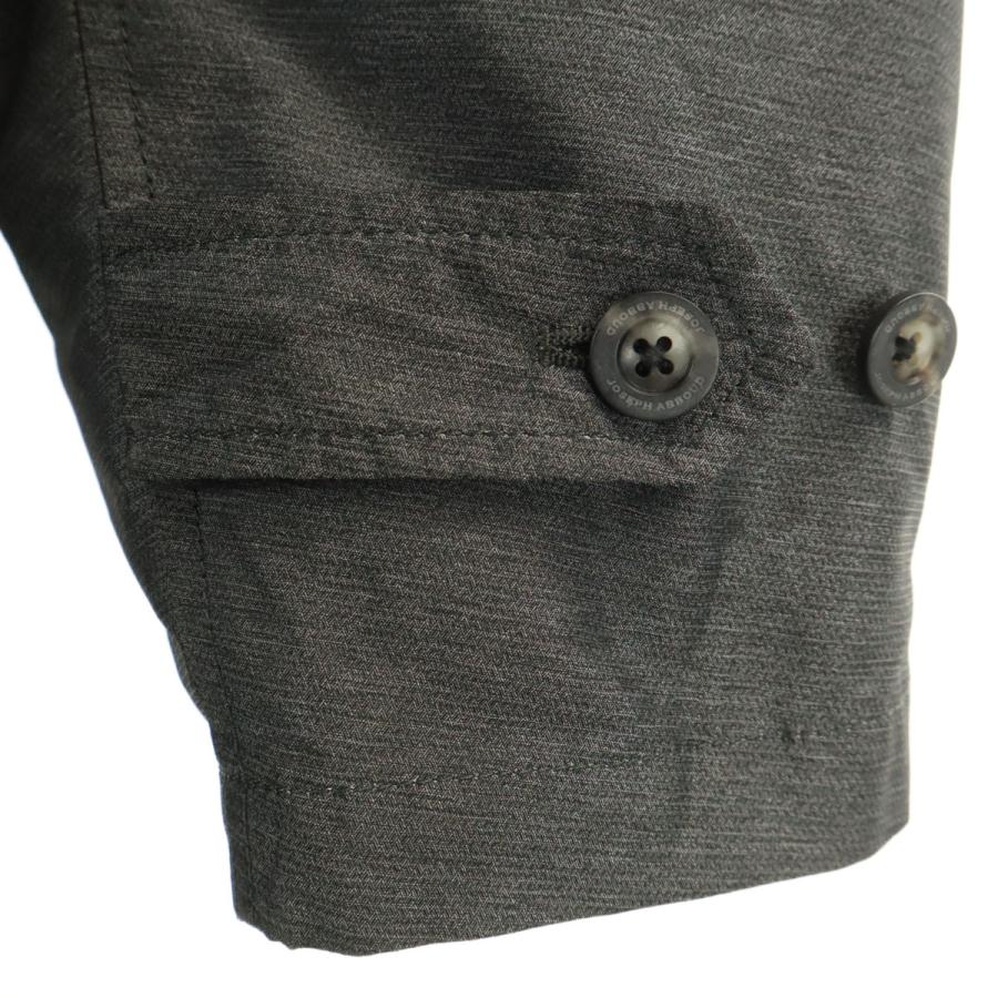 JOSEPH ABBOUD（ジョセフ アブード） ステンカラーコート 3L