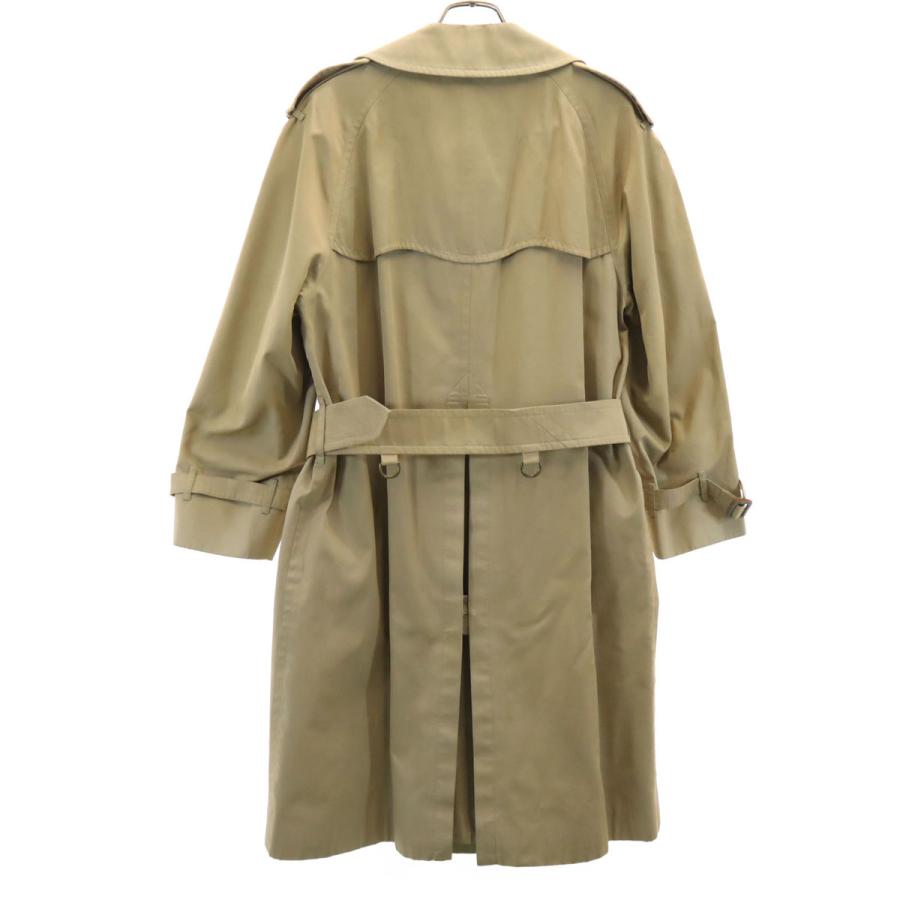 Burberry's ベージュ トレンチコート　　ヴィンテージ　古着　バーバリー 中古・古着通販】Burberry's (バーバリーズ) ヴィンテージステンカラー