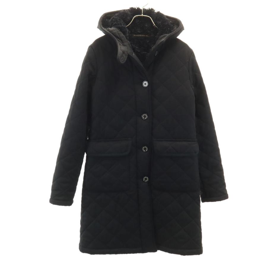 Mackintosh（マッキントッシュ） スコットランド製 キルティングコート 