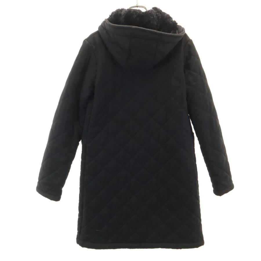 Mackintosh（マッキントッシュ） スコットランド製 キルティングコート 