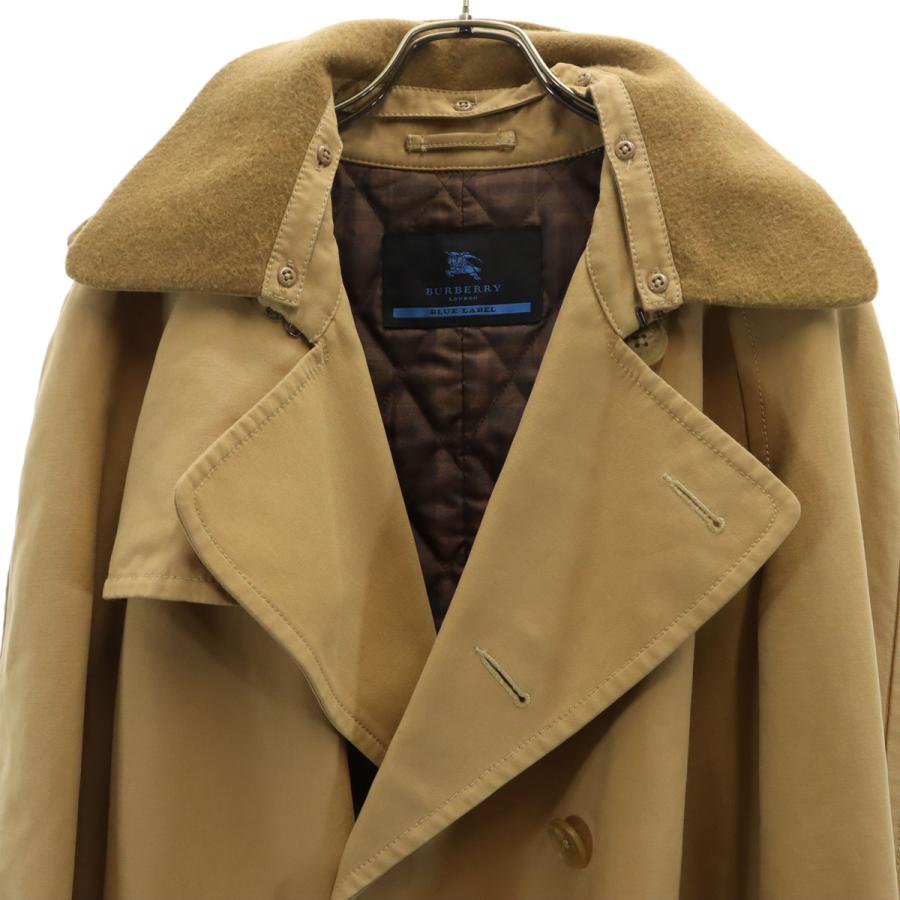 BURBERRY LONDON BLUE LABEL バーバリー ロンドン ブルーレーベル