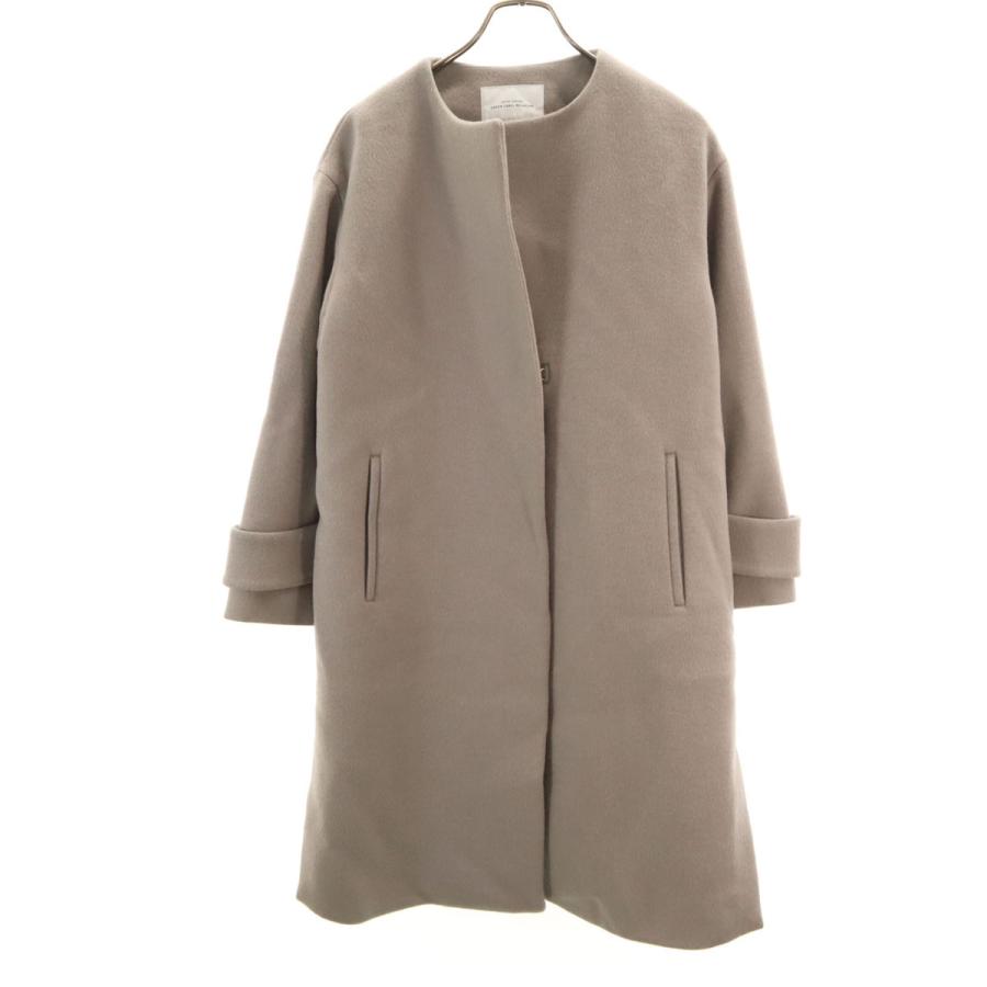 h*y様 美品 グリーンレーベル ユナイテッドアローズ イベリコウール ダブルジ GREEN LABEL RELAXING UNITED ARROWS グリーンレーベルリラクシング