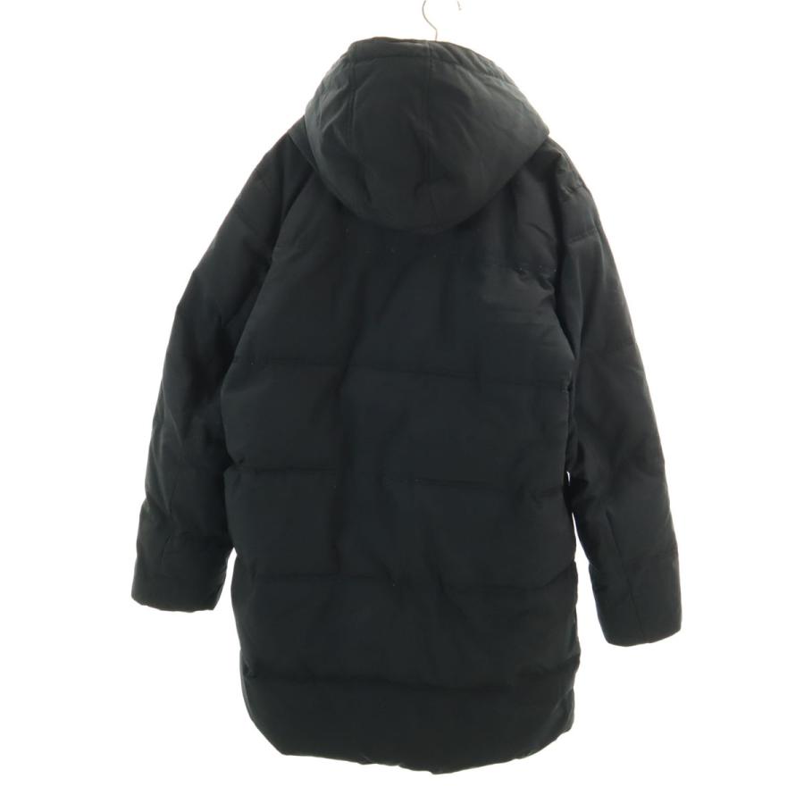 GAP（ギャップ） 中綿コート L ブラック メンズ 古着 中古 : CARMAK