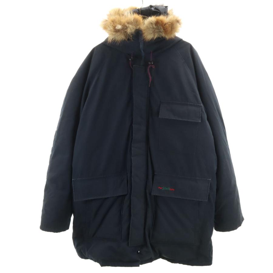 Schott N.Y.C（ショット） schott 90s USA製 オールド ダウン