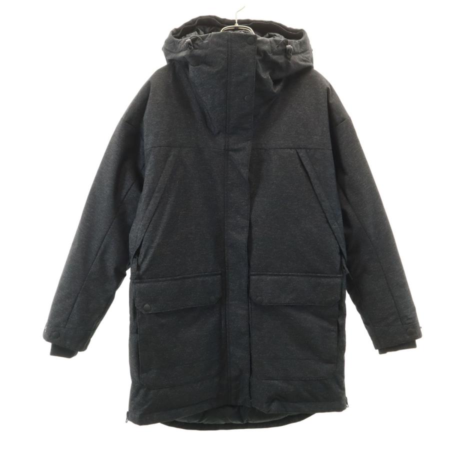 Columbia（コロンビア） マウントシ ダウンパーカー M ネイビー 
