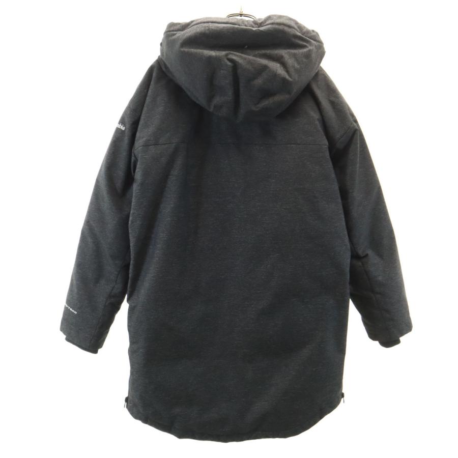 Columbia（コロンビア） マウントシ ダウンパーカー M ネイビー 
