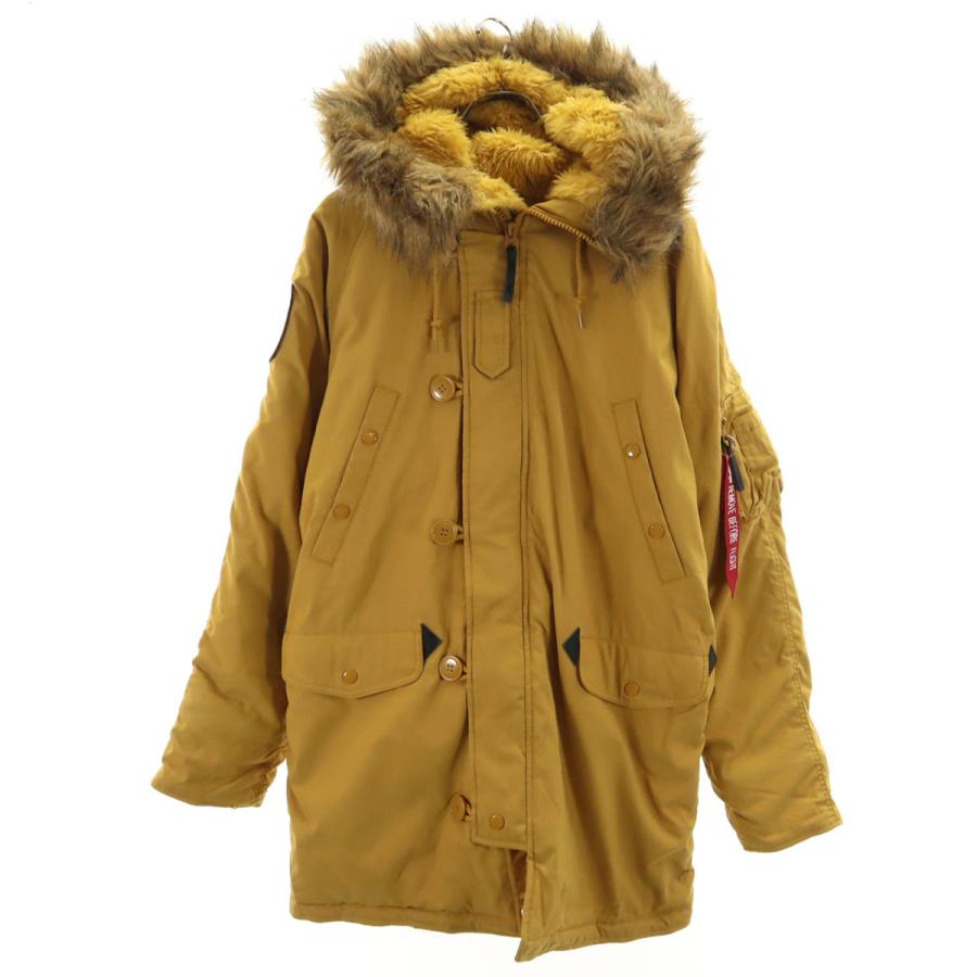 Alpha Industries（アルファ・インダストリーズ） ALPHA INDUSTRIES 