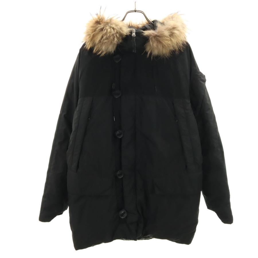 THE NORTH FACE（ザ ノースフェイス） ノースフェイス ダウンコート L