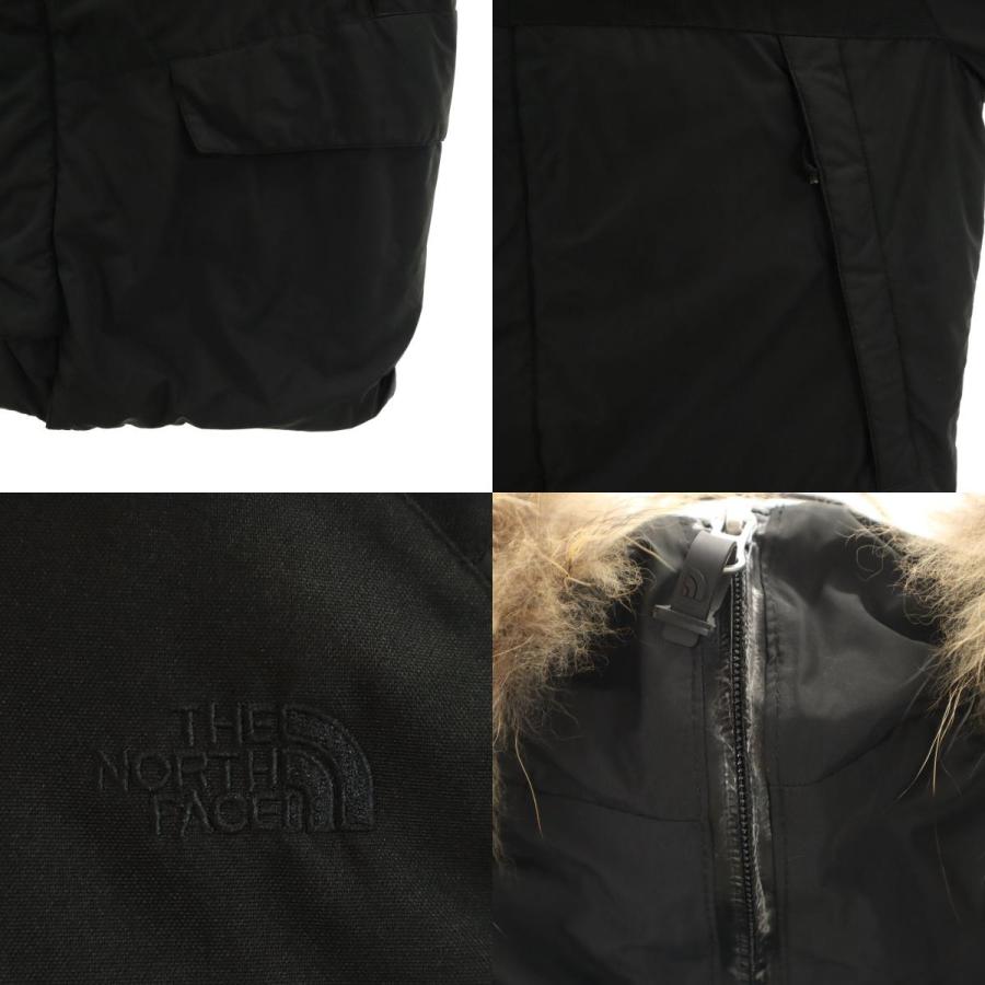 THE NORTH FACE（ザ ノースフェイス） ノースフェイス ダウンコート L