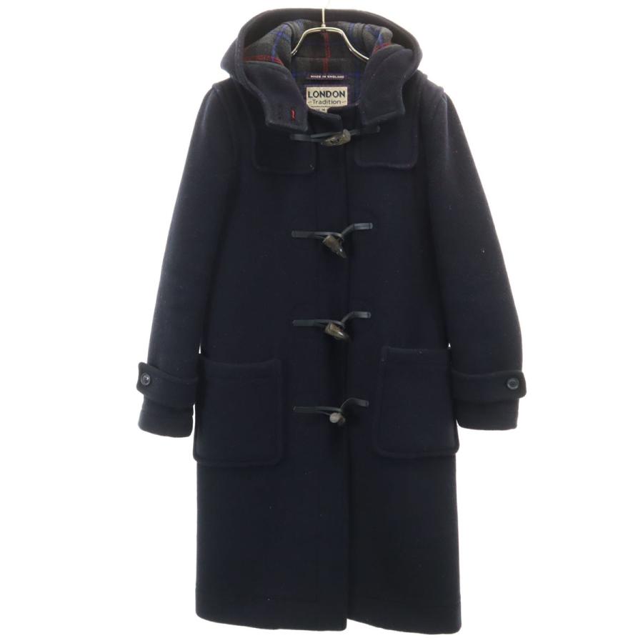 LONDON Tradition（ロンドントラディション） イギリス製 ウール