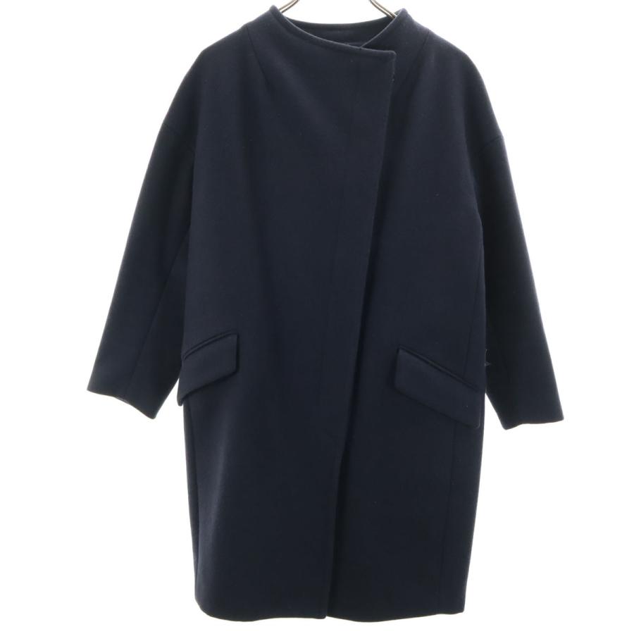 JOURNAL STANDARD（ジャーナルスタンダード） ノーカラーコート 38