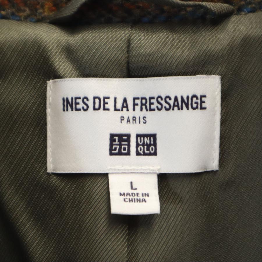 ユニクロ（UNIQLO） 未使用 INES DE LA FRESSANGE イネスドラ