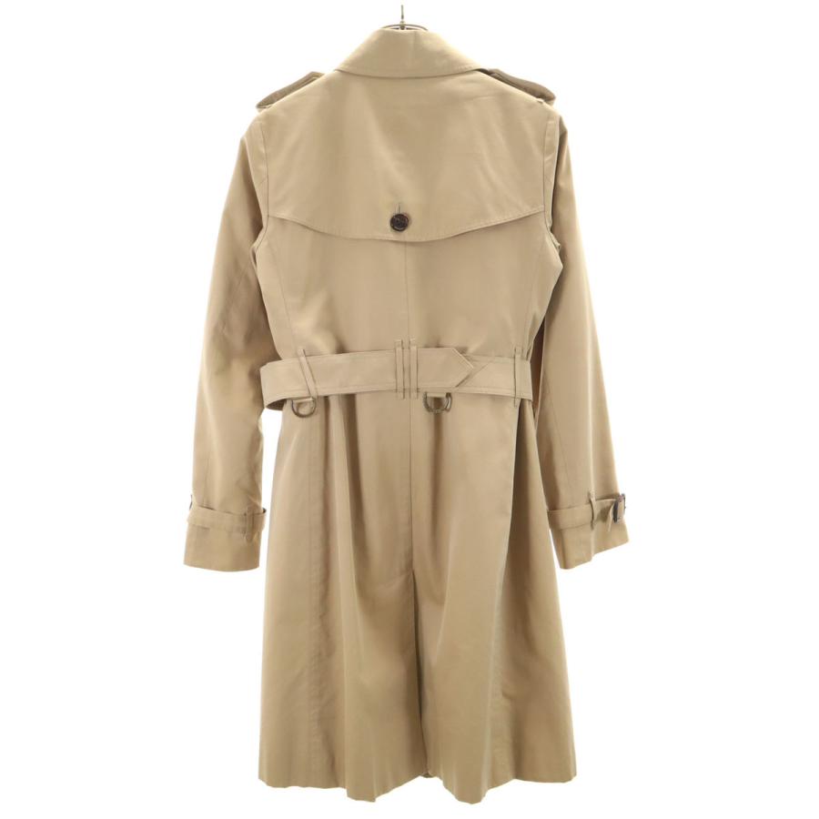 【極美品】バーバリーロンドン トレンチコート Lサイズ ライナー付 三陽商会 BURBERRY LONDON バーバリーロンドン 日本製 トレンチコート 36