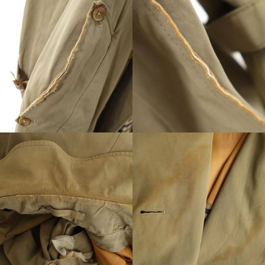 Aquascutum（アクアスキュータム） 70s 80s イングランド製