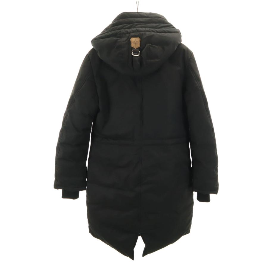 Mackage マッカージュ マフラー  黒 【古着】【中古】【送料無料】 Mackageの中古フリマアイテム一覧