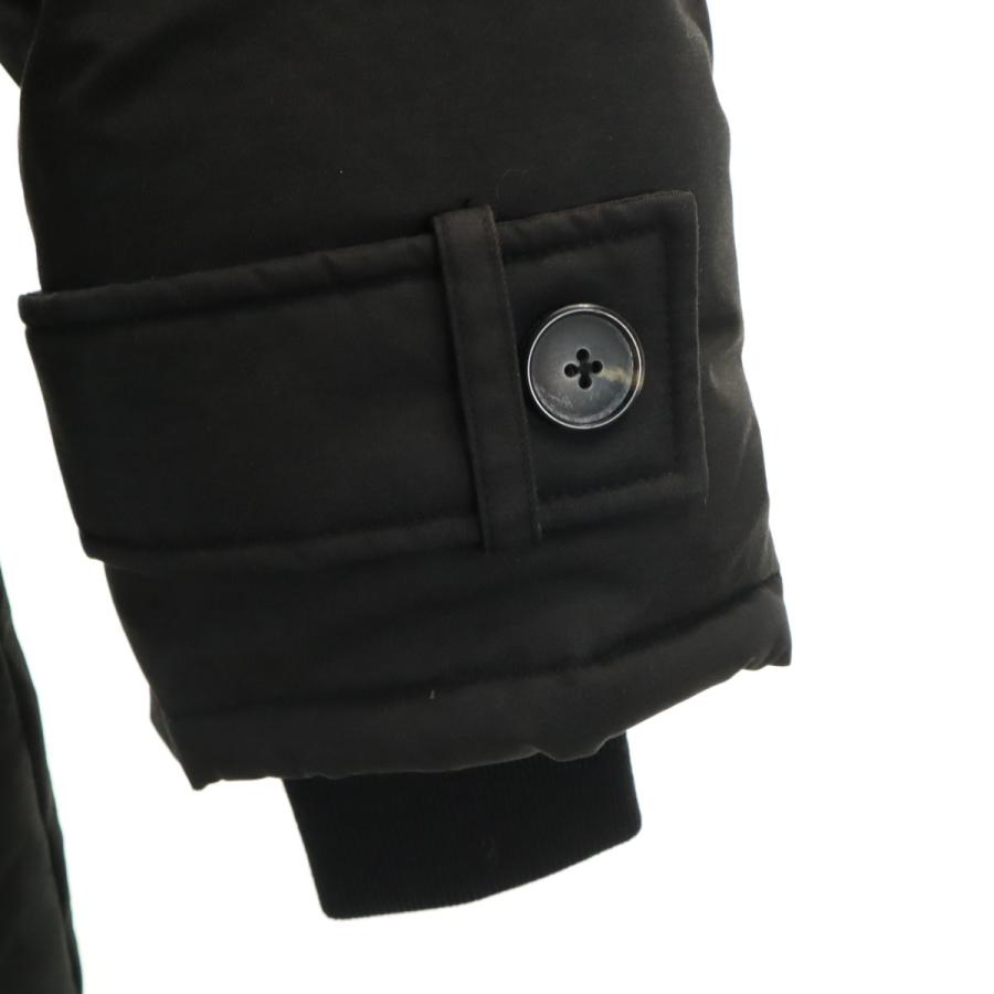 Mackage マッカージュ マフラー  黒 【古着】【中古】【送料無料】 Mackageの中古フリマアイテム一覧