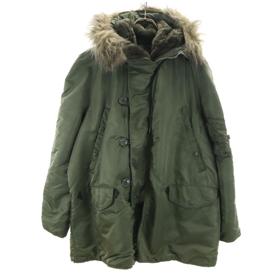 Alpha Industries（アルファ・インダストリーズ） ALPHA INDUSTRIES