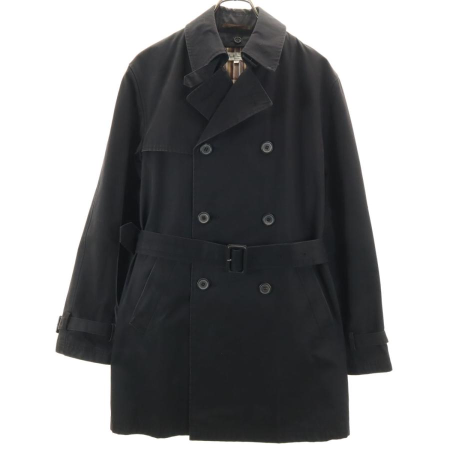 Paul Smith ブラック ダッフルコート M Paul Smith（ポールスミス）の 
