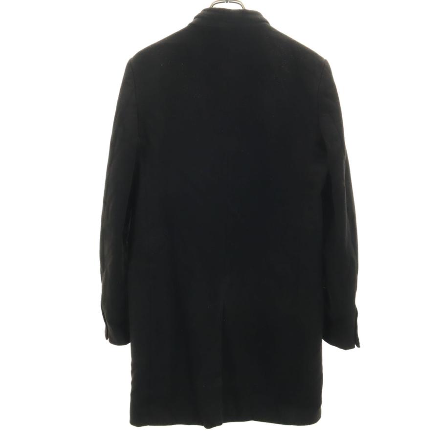 ZARA(ザラ) ブラッシュドスエードレザージャケット メンズ import：S 