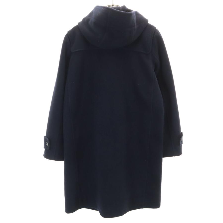 BEAMS HEART（ビームス ハート） ダッフルコート M ネイビー
