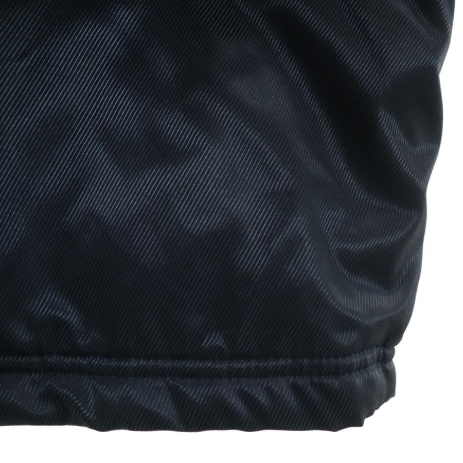 Champion（チャンピオン） バックロゴ ベンチコート M ネイビー 中綿