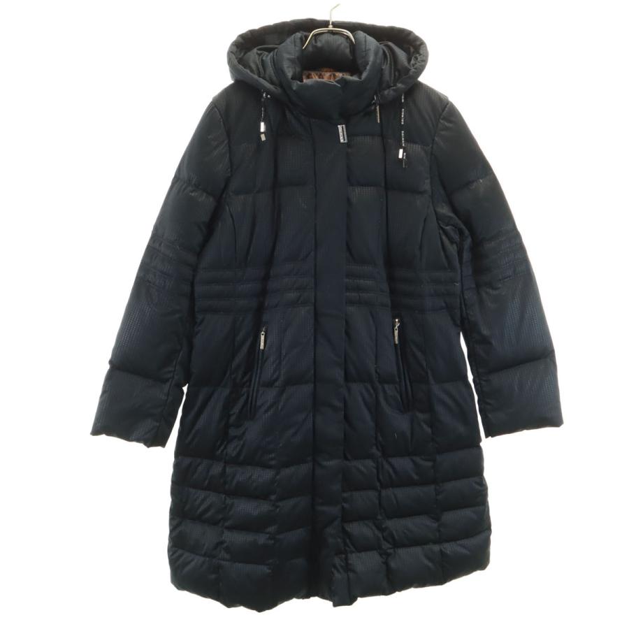取引決定!!【未使用】バルマンファー付きダウンコート BALMAIN（バルマン） 新品/バルマン ダウンコート ダウン95 表記 M 9号