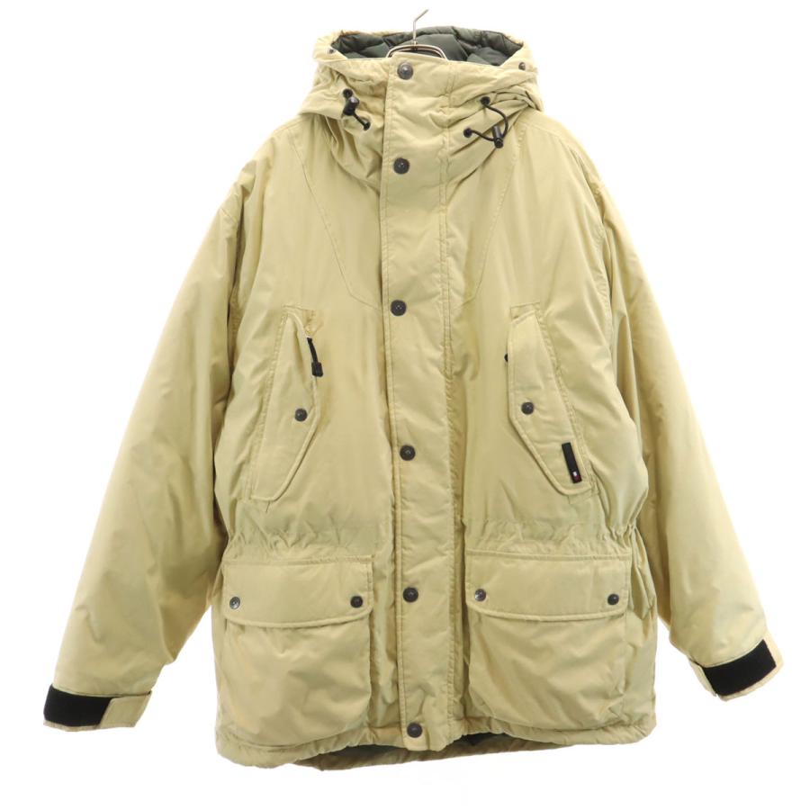 TOMMY HILFIGER（トミー・ヒルフィガー） 90s オールド ダウン 